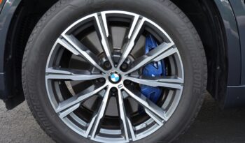 2020 BMW X5 XDRIVE40I full