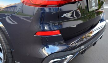 2019 BMW X5 XDRIVE50I full