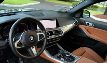 2019 BMW X5 XDRIVE50I full