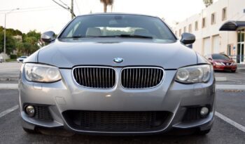 2012 BMW 335I XDRIVE full