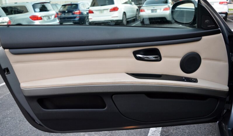 2012 BMW 335I XDRIVE full