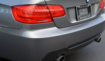 2012 BMW 335I XDRIVE full
