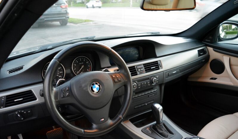 2012 BMW 335I XDRIVE full