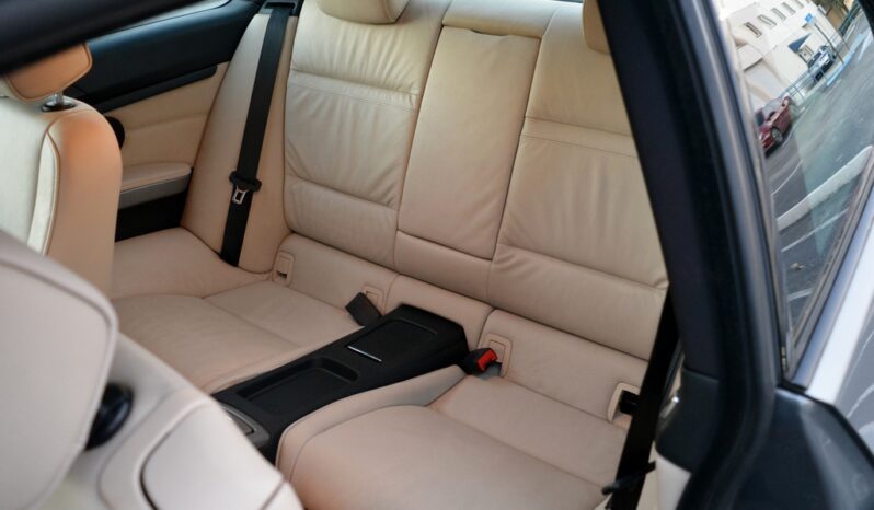2012 BMW 335I XDRIVE full
