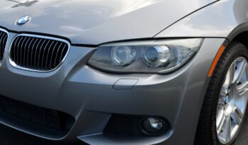 2012 BMW 335I XDRIVE full