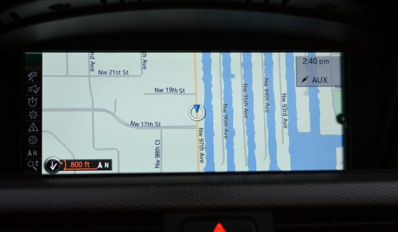 2012 BMW 335I XDRIVE full