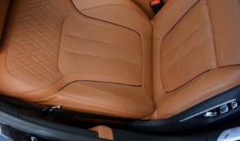 2017 BMW 740I M SPORT full