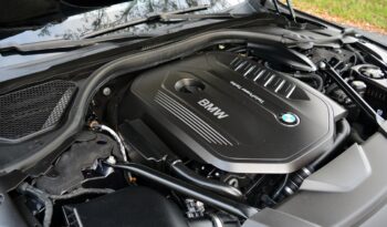 2016 BMW 740I M SPORT full