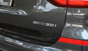 2020 BMW X3 SDRIVE30I full