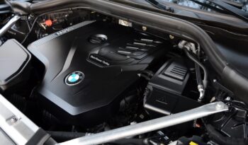 2020 BMW X3 SDRIVE30I full