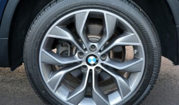 2016 BMW X3 XDRIVE28D full