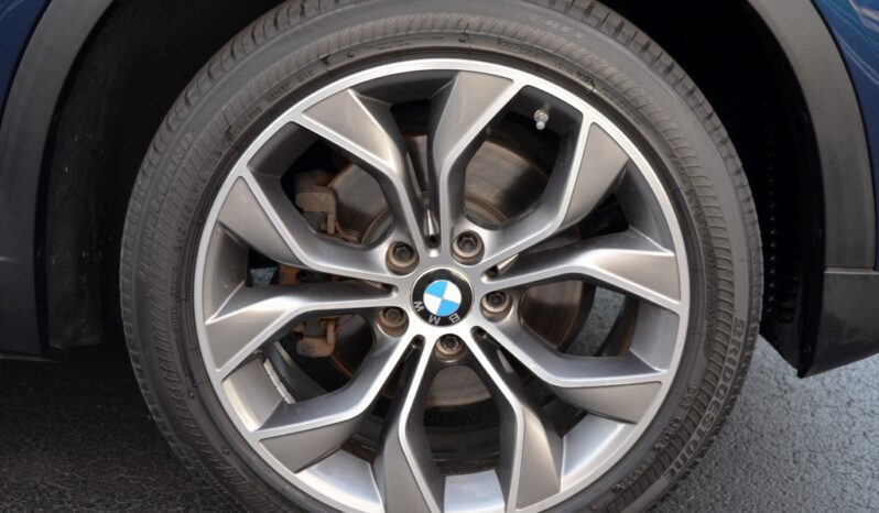 2016 BMW X3 XDRIVE28D full