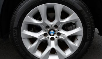 2011 BMW X5 XDRIVE35I full