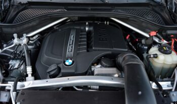 2017 BMW X5 XDRIVE35I full