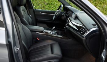 2017 BMW X5 XDRIVE35I full