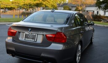 2011 BMW 335I M SPORT full