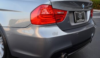 2011 BMW 335I M SPORT full