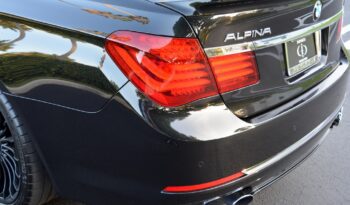 2015 BMW ALPINA B7 LWB RWD full