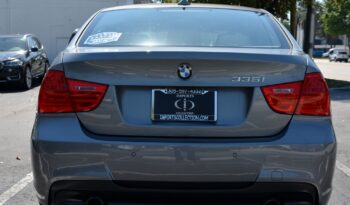 2011 BMW 335I M SPORT full