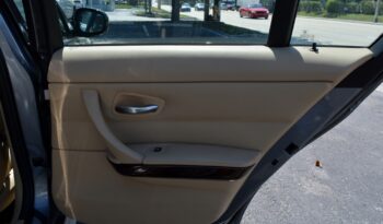 2011 BMW 335I M SPORT full