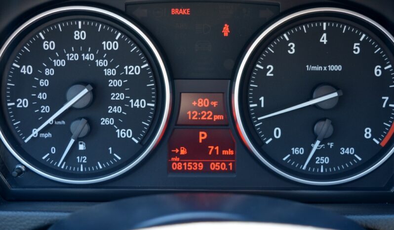 2011 BMW 335I M SPORT full