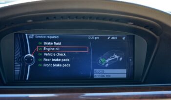 2011 BMW 335I M SPORT full