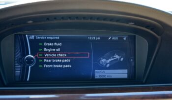 2011 BMW 335I M SPORT full