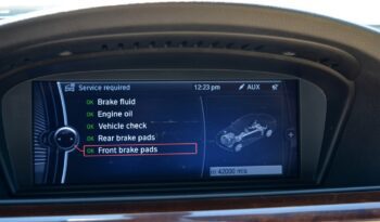 2011 BMW 335I M SPORT full