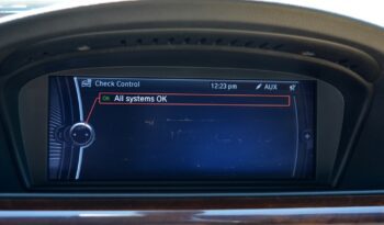 2011 BMW 335I M SPORT full