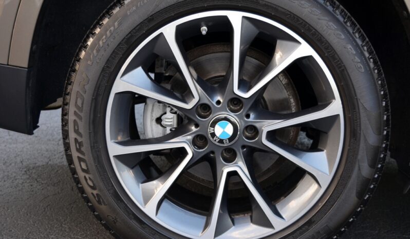 2018 BMW X5 XDRIVE35I full