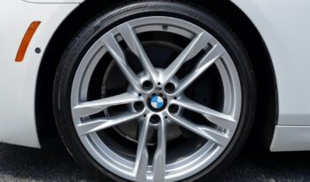 2015 BMW 640I GRAN COUPE M SPORT full