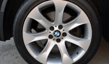 2005 BMW X5 4.8IS full