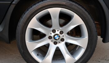 2005 BMW X5 4.8IS full
