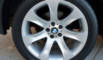 2005 BMW X5 4.8IS full