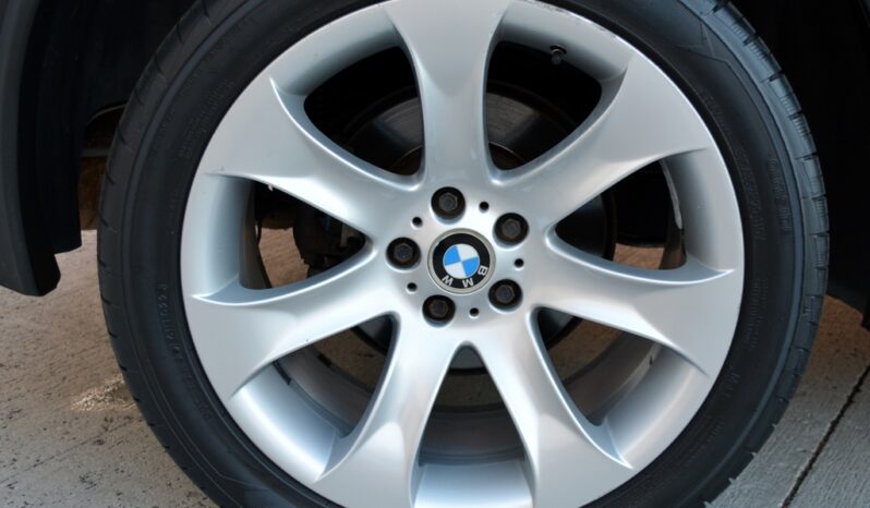 2005 BMW X5 4.8IS full