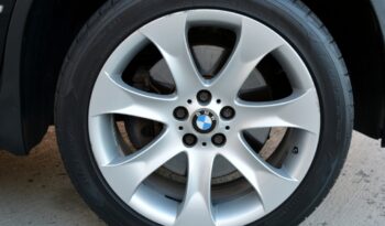 2005 BMW X5 4.8IS full