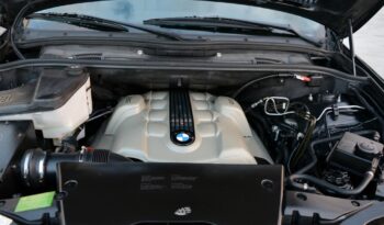 2005 BMW X5 4.8IS full