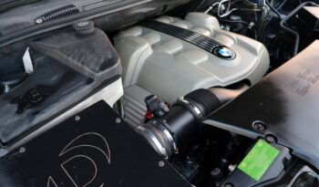 2005 BMW X5 4.8IS full