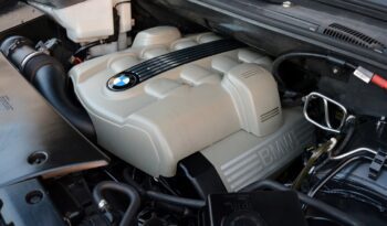 2005 BMW X5 4.8IS full