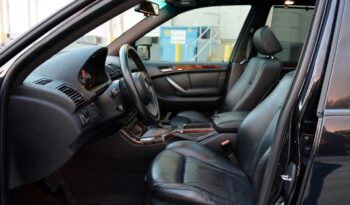2005 BMW X5 4.8IS full
