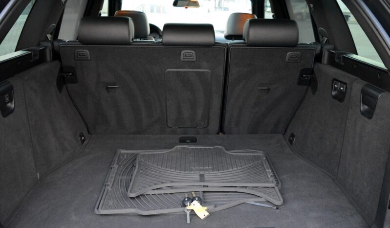 2005 BMW X5 4.8IS full