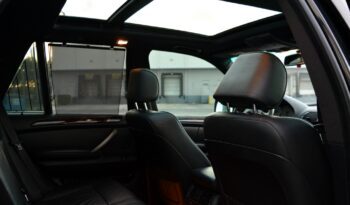 2005 BMW X5 4.8IS full