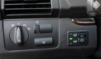2005 BMW X5 4.8IS full