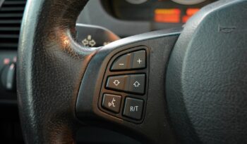 2005 BMW X5 4.8IS full