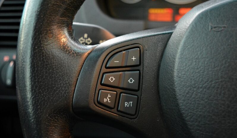 2005 BMW X5 4.8IS full
