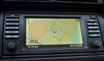 2005 BMW X5 4.8IS full