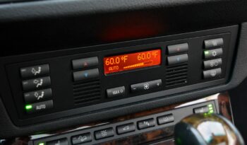 2005 BMW X5 4.8IS full