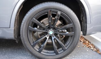 2017 BMW X5 XDRIVE35I MSPORT full