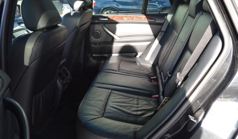 2005 BMW X5 4.8IS full