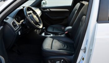 2017 AUDI Q3 PREMIUM full